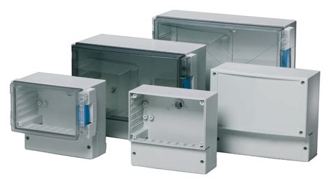 waterproof non-metalic electrontic box|fibox nema box.